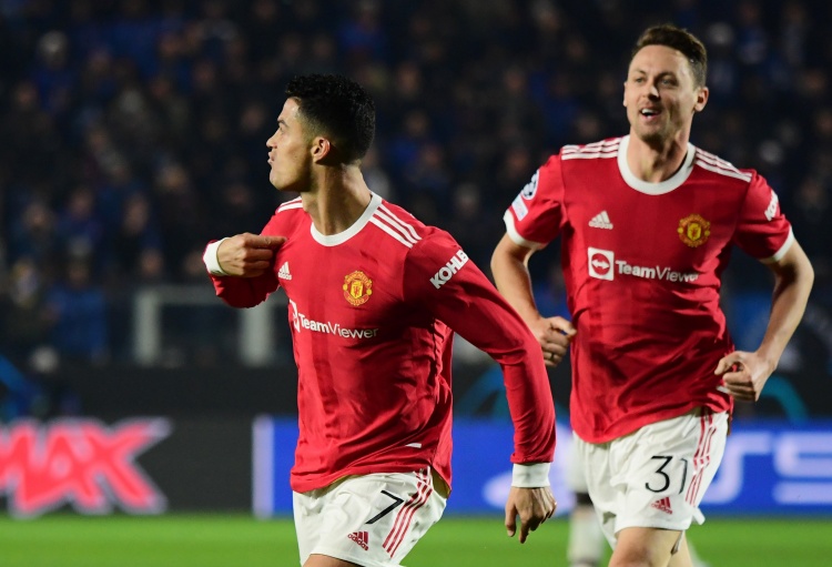 马蒂奇：自豪与C罗共事过，当时年轻球员即便机会不好也会传给他