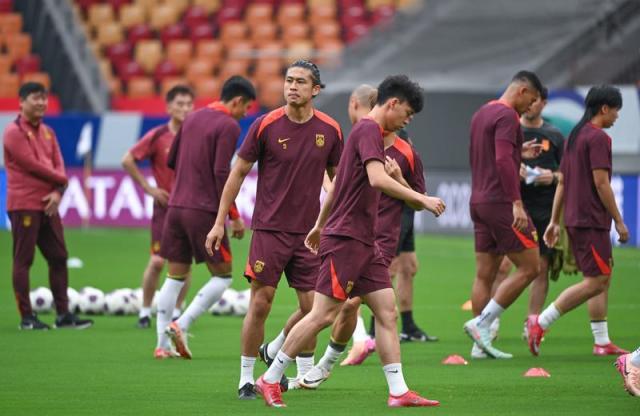 kaiyun-谁将率队出战东亚杯？尚在流程之中，未有定论！