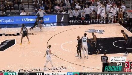 开云官网-被抹杀的赛季最佳隔扣？莫兰特险些埋葬文班亚马