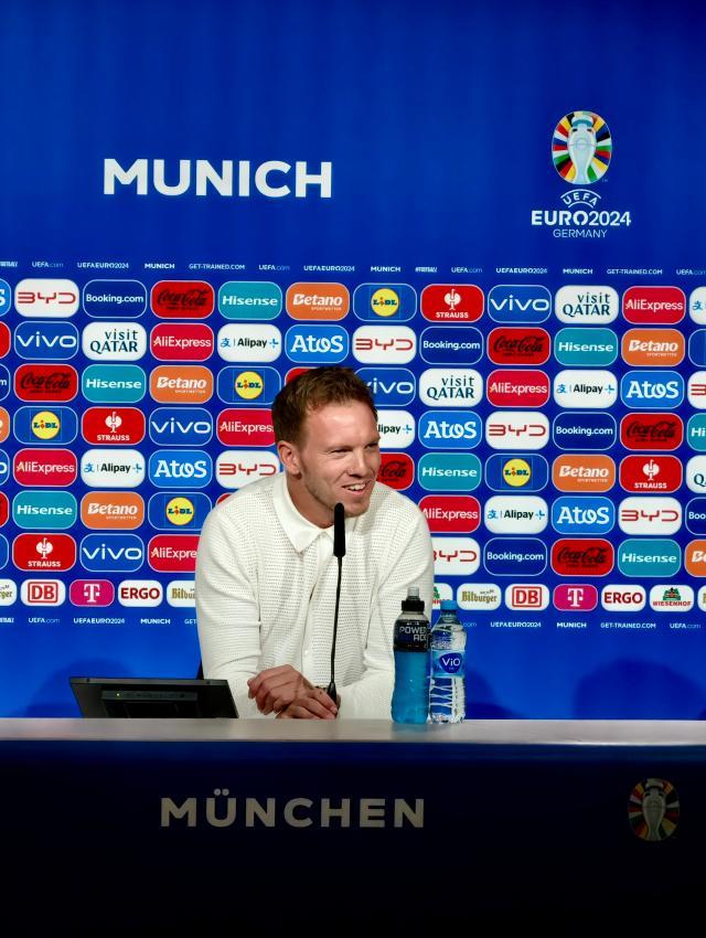 kaiyun-【前瞻】揭幕战德国打明牌，纳帅力拒三连开门黑阴影