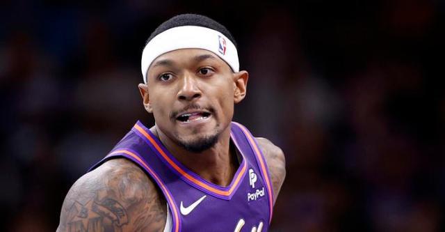 开云体育下载-季末爆发比尔不负巨头之名 太阳冲冠他承担重任