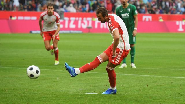 开云-“一亿先生”真香！但将凯恩用成“饼锋”真的好吗？