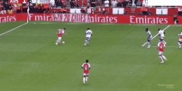 开云体育官网-【英超】恩凯蒂亚、萨卡破门 阿森纳2比1诺丁汉森林