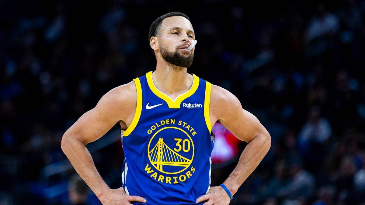 开云体育下载-卡梅隆·安东尼：勇士队库里理应位列历史最佳球员（GOAT）之列