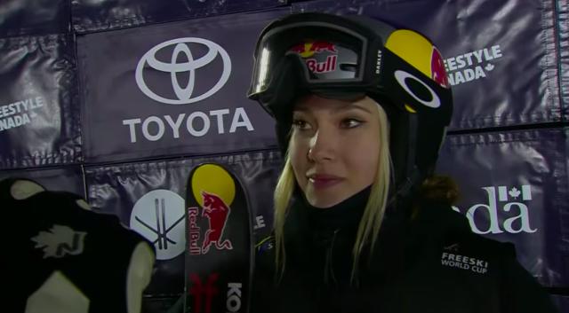 开云APP-世界杯卡尔加里站谷爱凌夺冠 比赛之间仍要赶论文