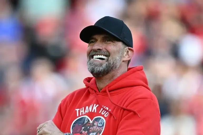 kaiyun-图片报：克洛普将执教利物浦传奇队对阵多特传奇队的慈善赛