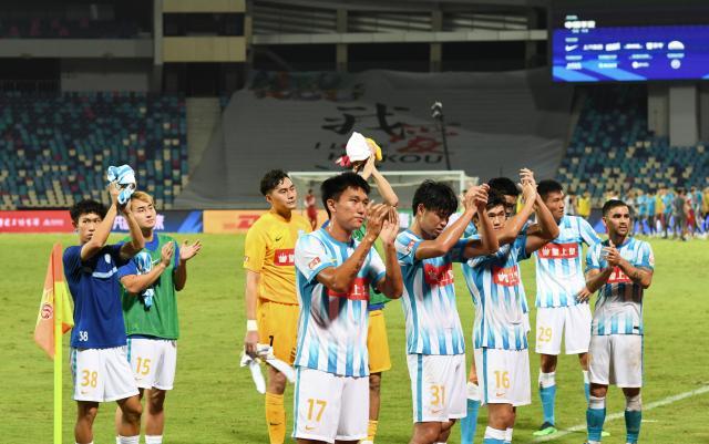 开云官网-外援回归难阻广州城13连败 广州德比成止颓良机？