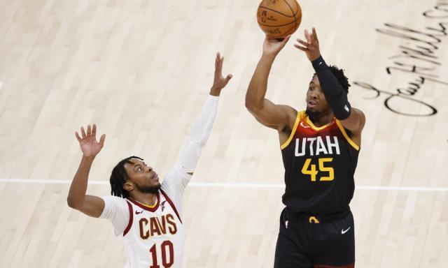 开云APP-新贵骑士如何继续修补阵容？他们真会考虑詹姆斯？