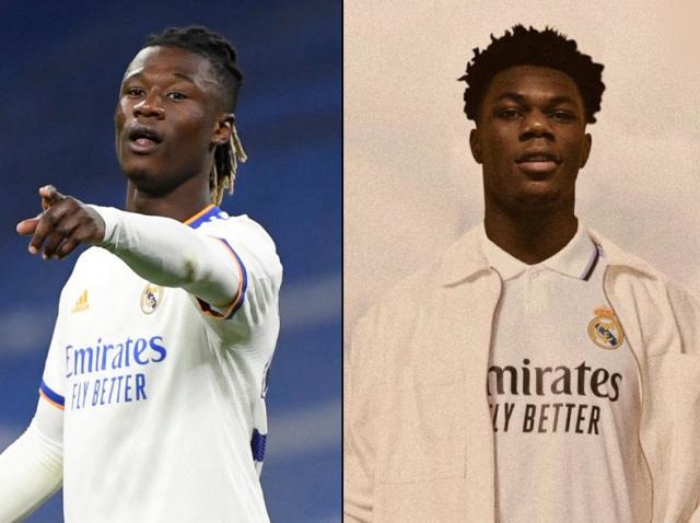 开云-法国&amp;皇马：两支球队的命运将由两个年轻中场决定？