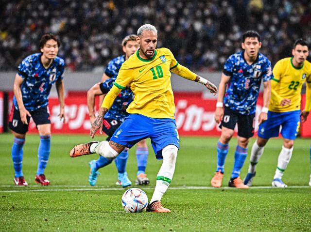 kaiyun-看饿了么？日本球迷觉得内马尔的新发型像盖浇饭..