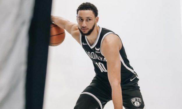 kaiyun-本西完成腰椎手术下季复出 篮网的麻烦才刚刚开始