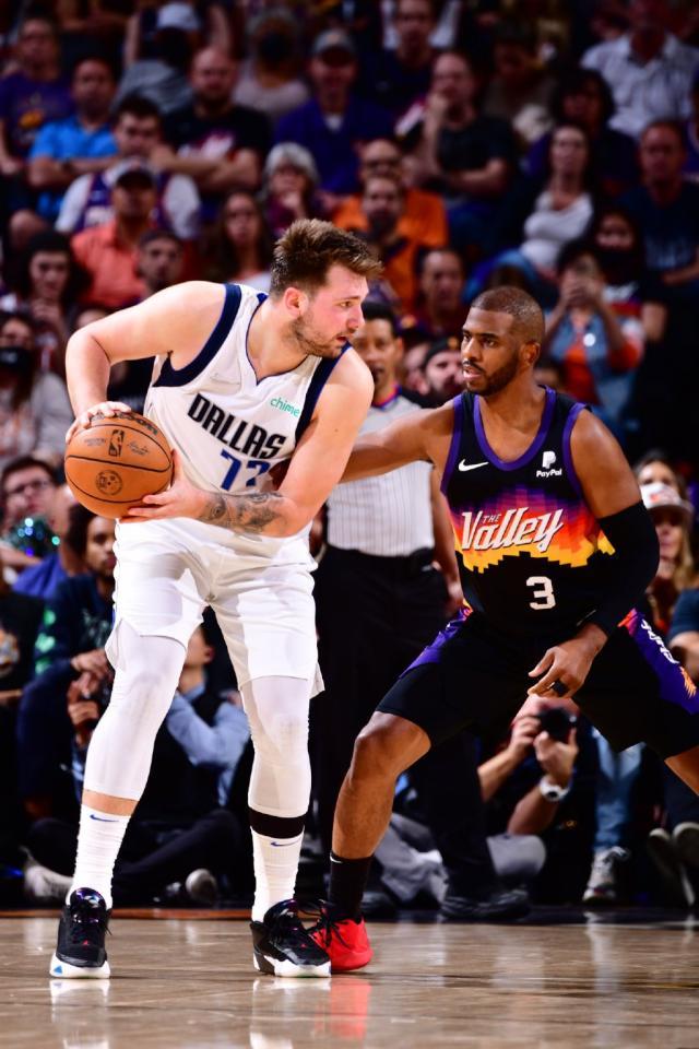 开云体育下载-轻松拿捏！太阳全场领先独行侠 末节划水仍取胜