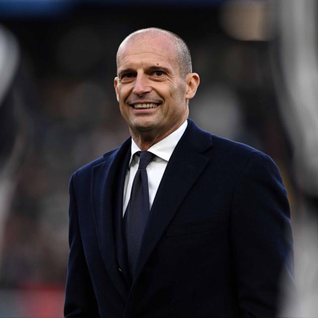 kaiyun-阿莱格里：我和迪巴拉没问题 C罗走后一度不适应