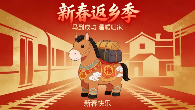 kaiyun-【有奖活动】晒春节返乡自驾路线，得“返乡顺利”头像框