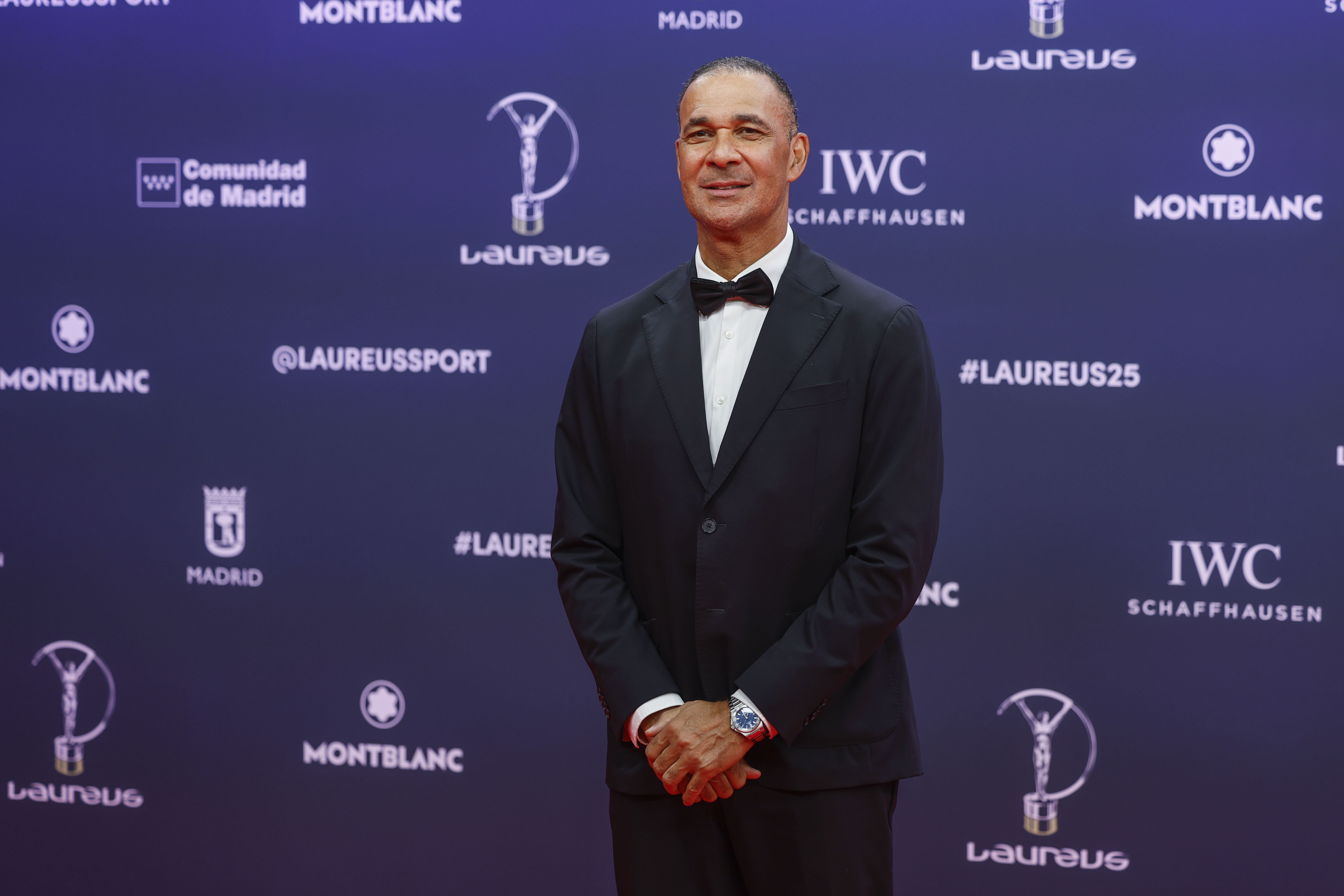 开云体育官网-古利特：阿森纳和切尔西的比赛糟糕透顶了，现在的足球非常难看