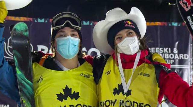 kaiyun-大风吹不走的开门红！谷爱凌加冕卡尔加里站双冠王