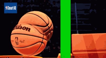 开云体育官网-高科技辅助！弗拉格篮下封盖被吹干扰球 独行侠挑战成功