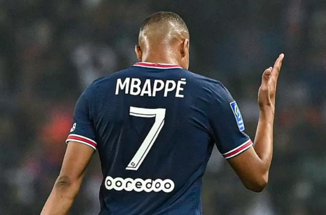 开云官网-早该去皇马？前法甲名将：姆巴佩相比3年前退步了