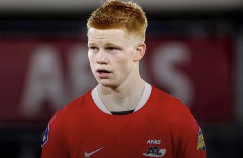 kaiyun-每体：皇马有意斯密特，阿尔克马尔请求门德斯介入以帮忙抬价