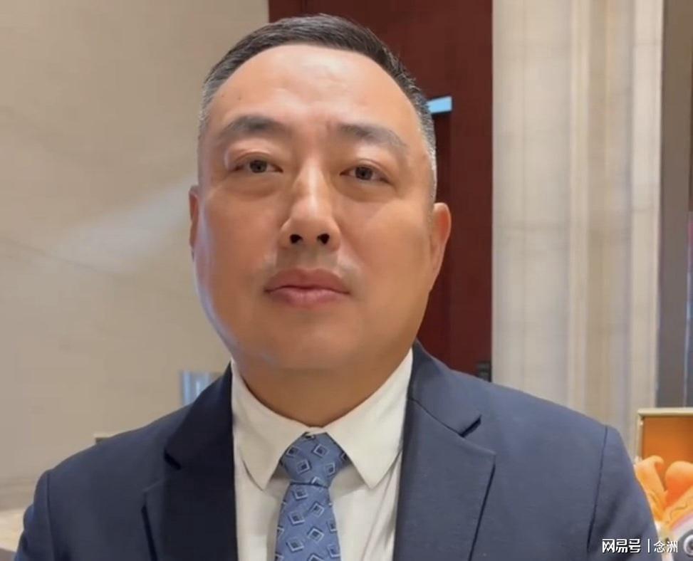 开云体育官网-刘国梁：男队回落很正常 要给教练时间 我相信中国乒乓球队的实力