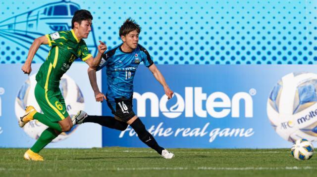 开云APP-国安1平5负创队史亚冠最差战绩 青年军需正视差距