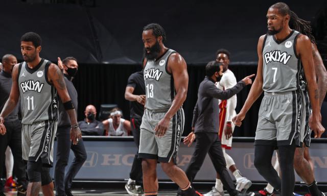 开云APP-【观察】联盟整体进攻再创历史 防守真的不重要了？