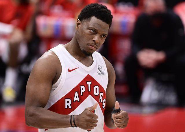 开云APP-反转？洛里辟谣：我不会离开猛龙 我想在这里退役