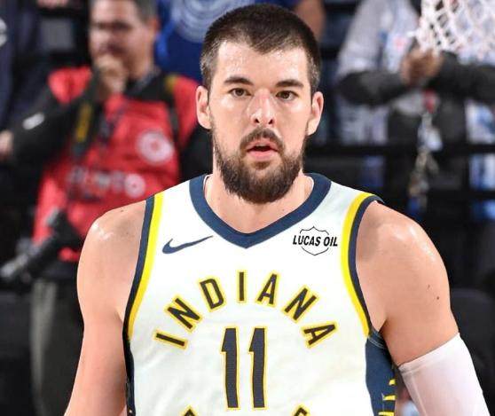 开云体育下载-快艇拆队重建！4大核心仅剩小卡，步行者明年冲冠？